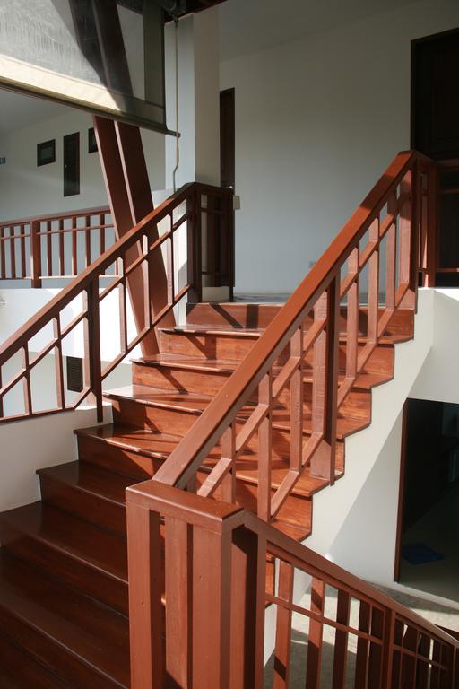 Kirati Beach Resort Choeng Mon Kültér fotó