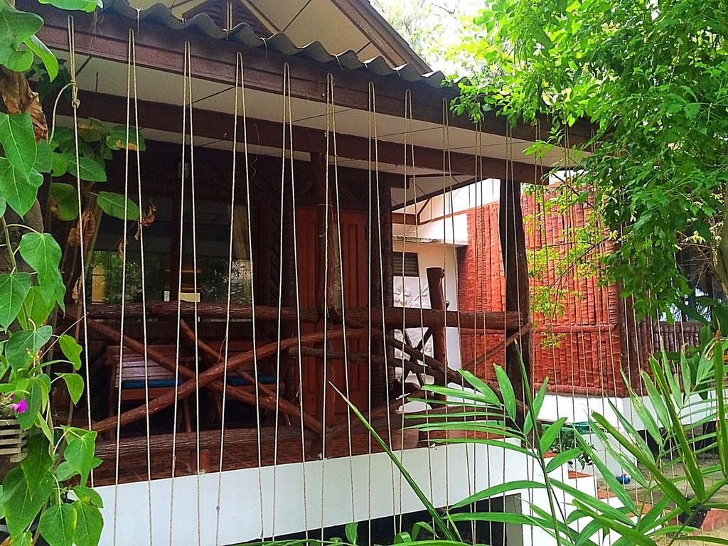 Kirati Beach Resort Choeng Mon Szoba fotó