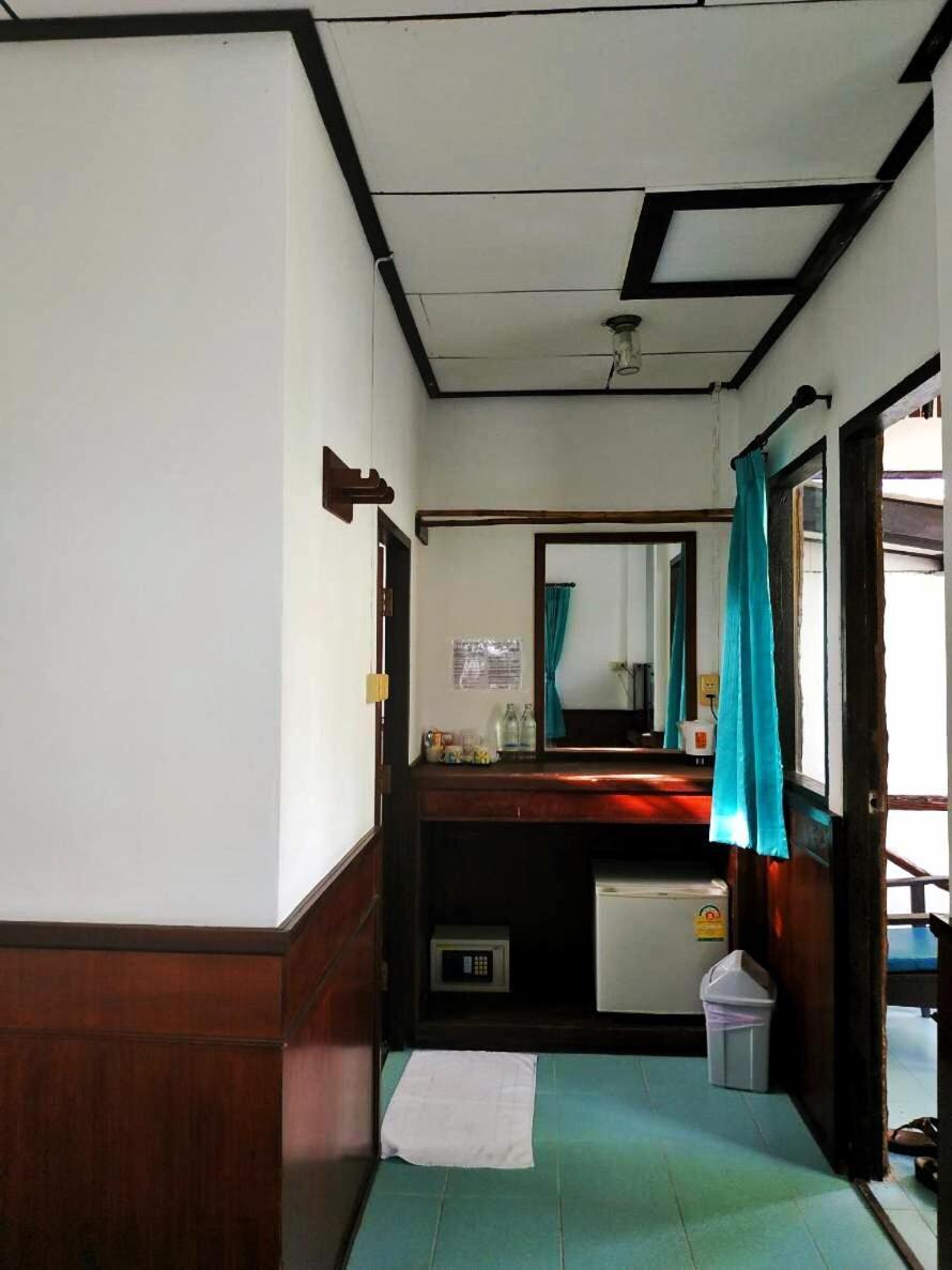 Kirati Beach Resort Choeng Mon Szoba fotó